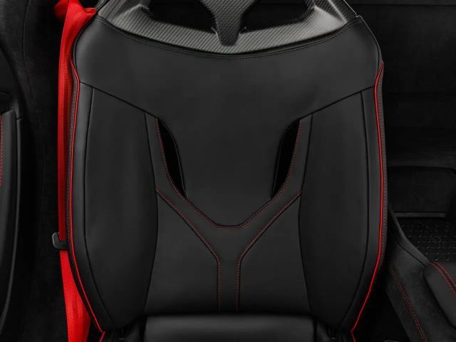 Lamborghini Temerario