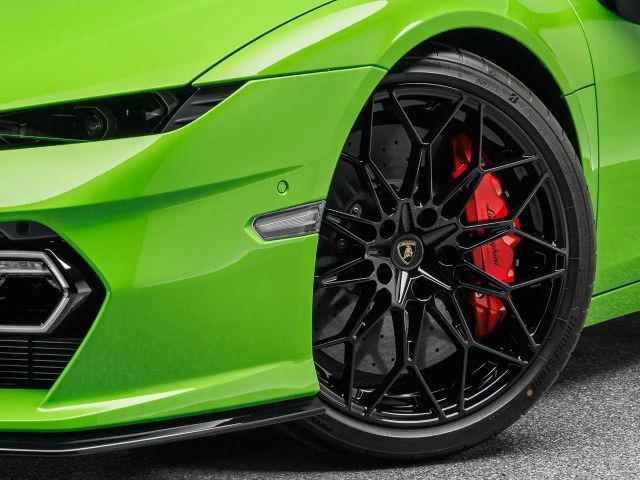 Lamborghini Temerario