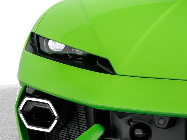 Lamborghini Temerario