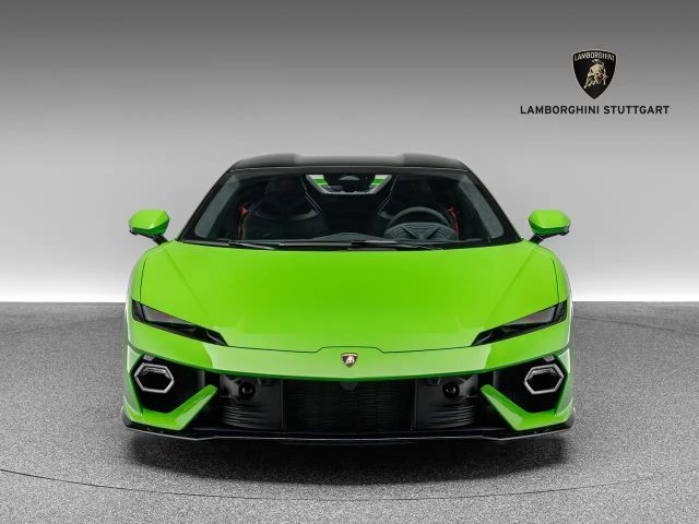 Lamborghini Temerario