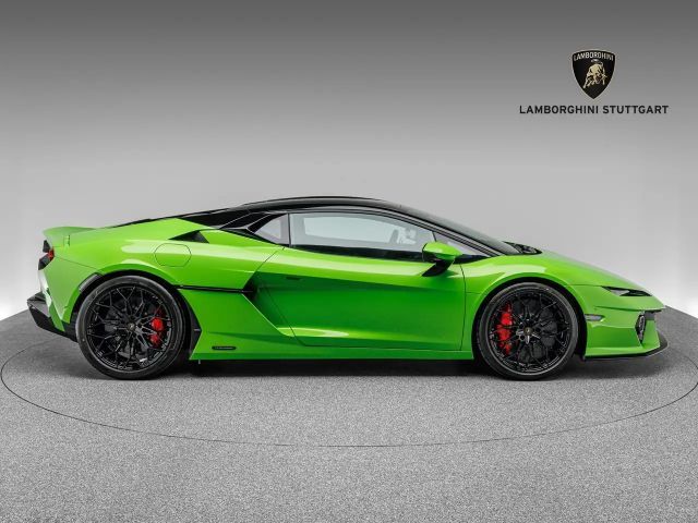 Lamborghini Temerario
