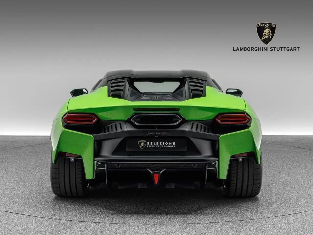 Lamborghini Temerario