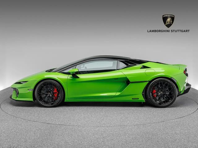 Lamborghini Temerario