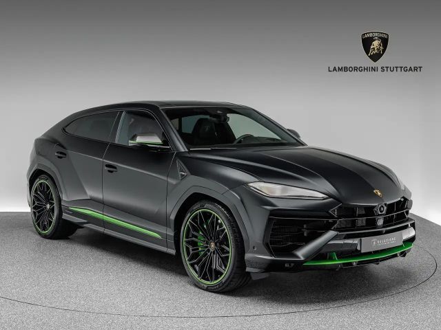 Lamborghini Urus SE 2025 Hybride / Benzine