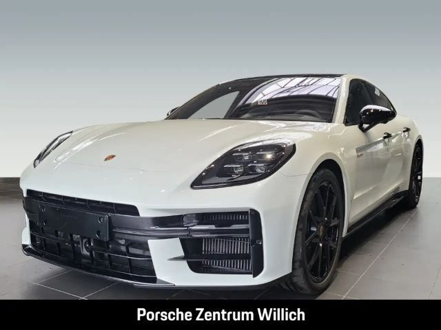 Porsche Panamera 4 E-Hybrid InnoDrive Head-Up Soft-Close 2025 Hybride / Benzine