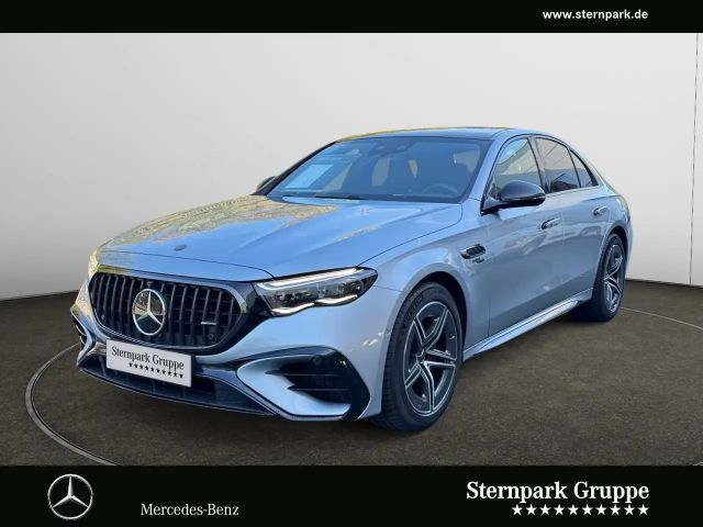 Mercedes-Benz E 53 AMG AMG E 53 4M+ 'Prem+'PerfSeats'Superscreen'Pano' BC 2025 Hybride / Benzine
