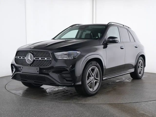 Mercedes-Benz GLE 400 e 4M AMG+NIGHT+PANO+AHK+AIRM+FAHRASS+BUR 2026 Hybride / Benzine