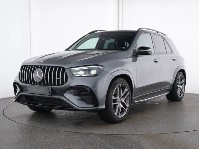 Mercedes-Benz GLE 53 AMG