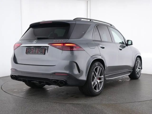 Mercedes-Benz GLE 53 AMG