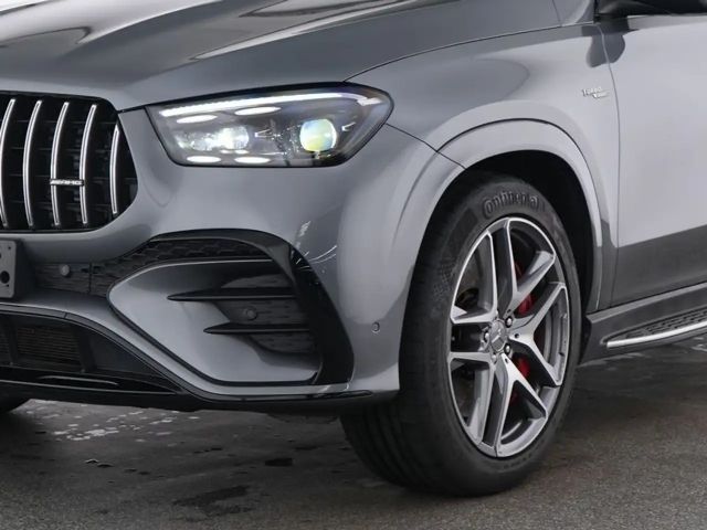 Mercedes-Benz GLE 53 AMG