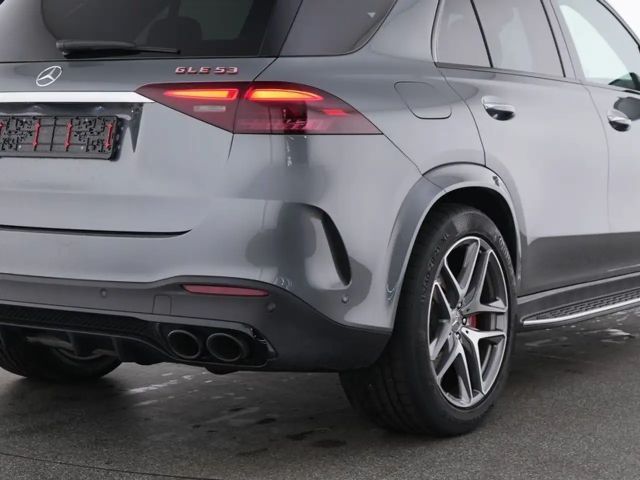 Mercedes-Benz GLE 53 AMG