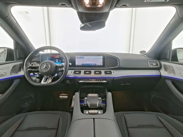 Mercedes-Benz GLE 53 AMG