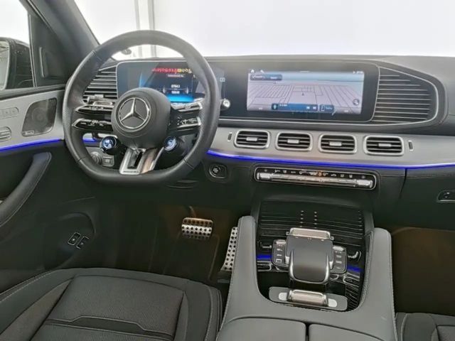 Mercedes-Benz GLE 53 AMG