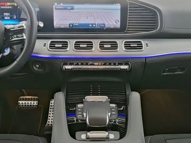 Mercedes-Benz GLE 53 AMG