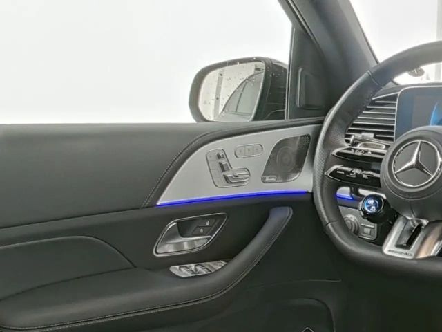 Mercedes-Benz GLE 53 AMG