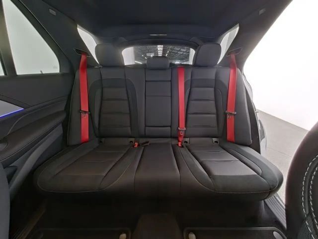 Mercedes-Benz GLE 53 AMG