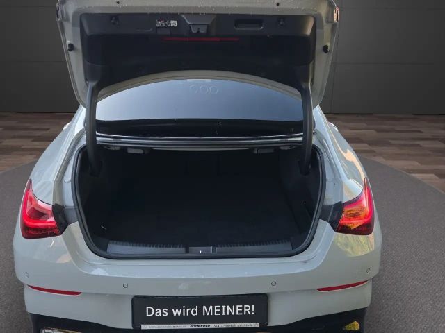 Mercedes-Benz CLA 35 AMG