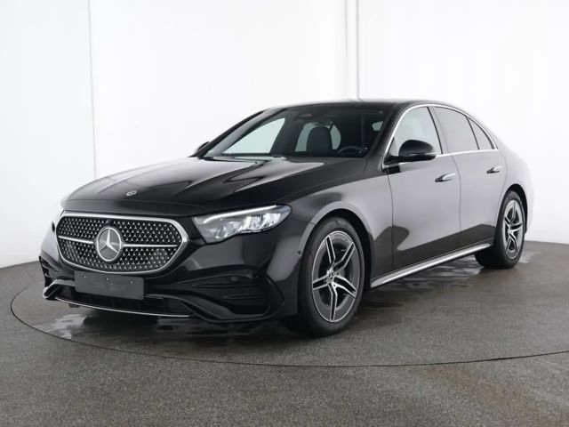 Mercedes-Benz E 220 d AMG+AHK+KAMERA+DISTRONIC+AMBI+TOTW+WI-PA 2025 Diesel
