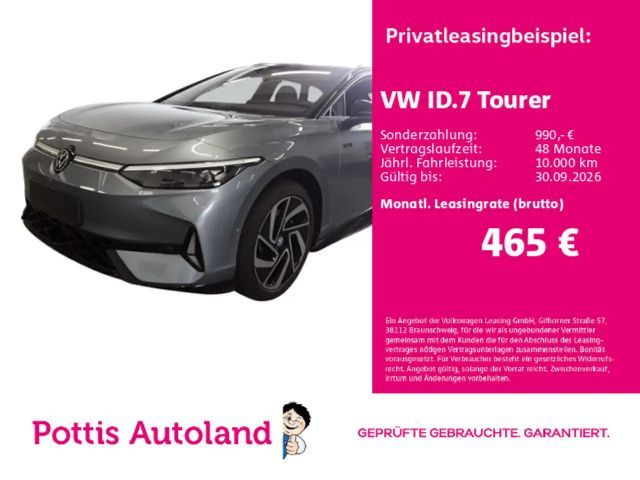 Volkswagen ID.7