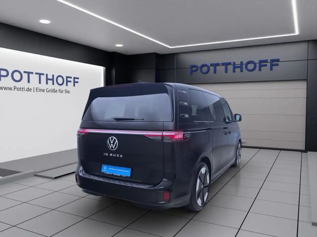 Volkswagen ID. Buzz