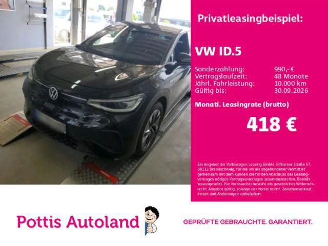 Volkswagen ID.5