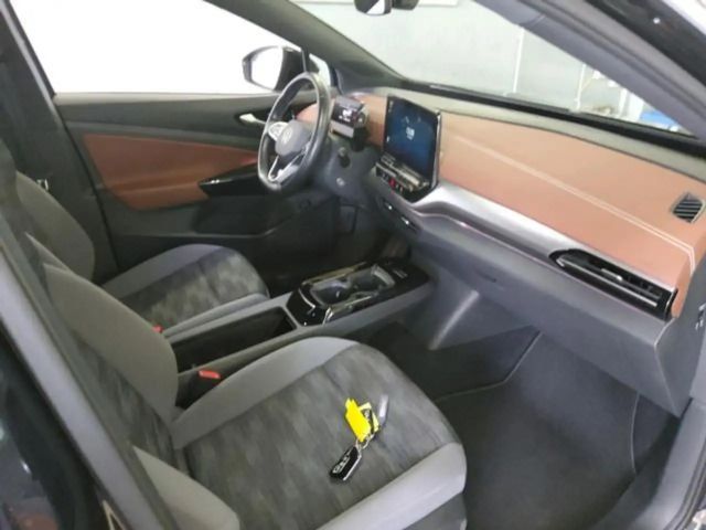 Volkswagen ID.5