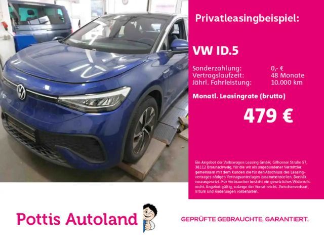 Volkswagen ID.5