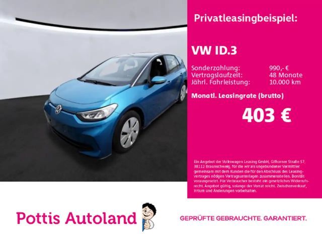 Volkswagen ID.3