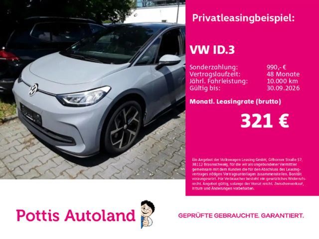 Volkswagen ID.3