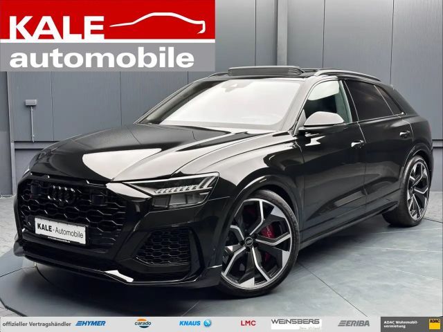 Audi RS Q8 4.0 TFSI quattro *KERAMIK*PANORAMA*RS-Abgas*B&O* 2022 Benzine