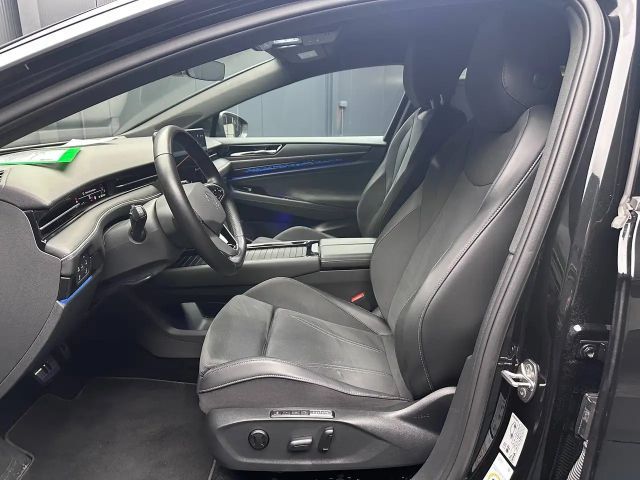 Volkswagen ID.7