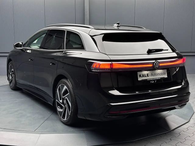 Volkswagen ID.7