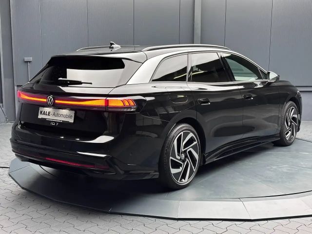 Volkswagen ID.7
