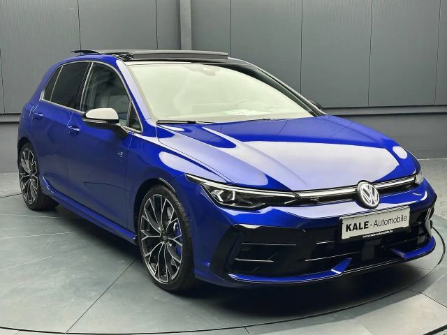 Volkswagen Golf R