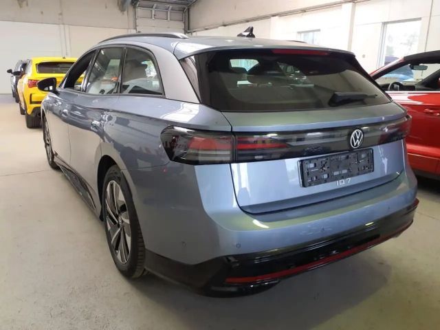 Volkswagen ID.7