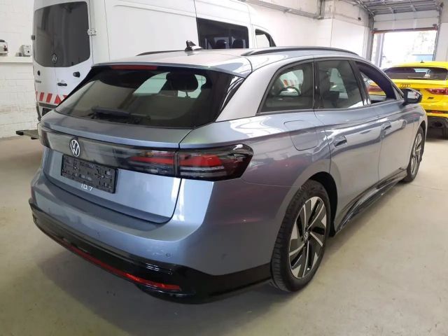 Volkswagen ID.7