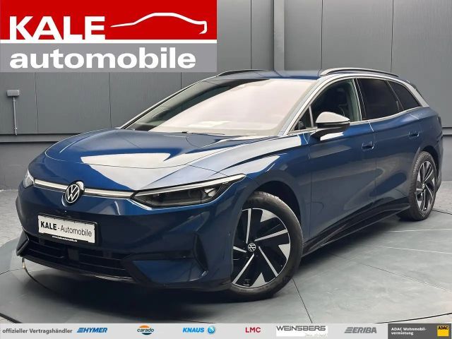 Volkswagen ID.7 Tourer Pro *Ext.-Paket*SitzKlima*MASSAGE*Harman/Kardon* 2024 Elektrisch