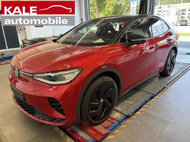 Volkswagen ID.5 GTX 4Motion Sport-Paket Plus*21Zoll*PANORAMA*Design-Paket* 2023 Elektrisch