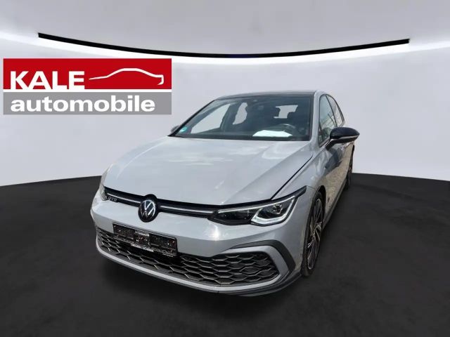 Volkswagen Golf GTD Black Style *19Zoll*PANORAMA*LEDER*H&K*SitzKlima*HuD* 2024 Diesel