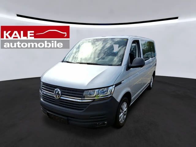 Volkswagen T6.1 Transporter Kombi FWD ** nur 13.000 km **Winter-Paket Plus**ALU** 2021 Diesel