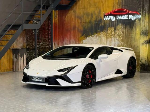 Lamborghini Huracan n Tecnica 60th Anniversary LIFT~SENSONUM~ 2023 Benzine
