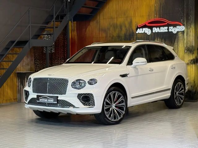 Bentley Bentayga 4.0 V8 Mulliner First Edition DUO-TONE 2022 Benzine