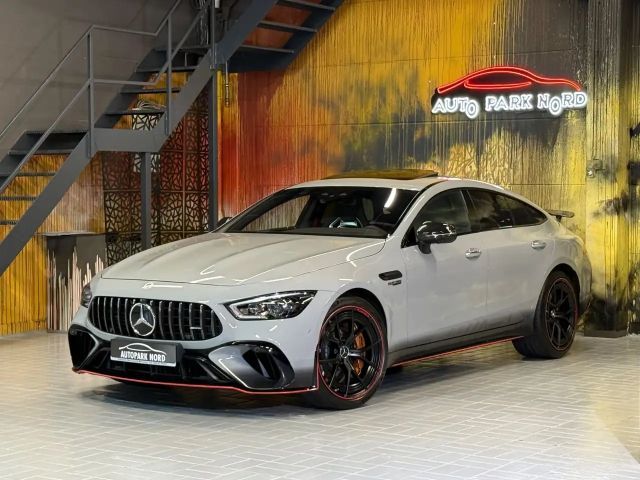 Mercedes-Benz AMG GT 63 S E Performance 4WD F1 Edition 2023 Hybride / Benzine