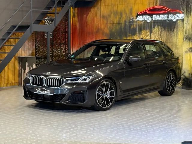 BMW 540 d xDrive M Sport~LASER~ACC~HEAD-UP~KAMERA~ 2024 Diesel