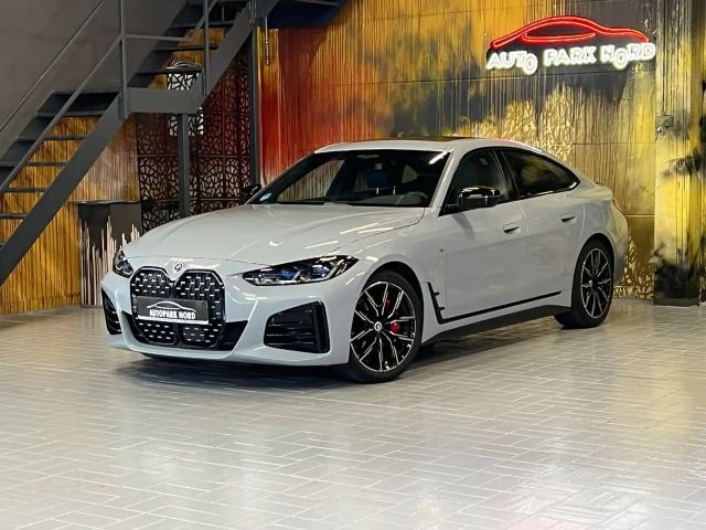 BMW 430 xDrive M Sport LASER~EL.GSD~HUD 2023 Benzine