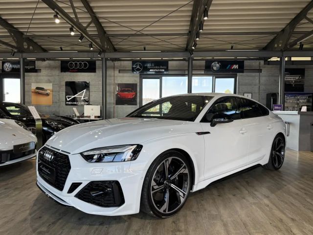 Audi RS5 2.9 TFSI quattro Sportback*360°KAM.*MASSAGE 2023 Benzine