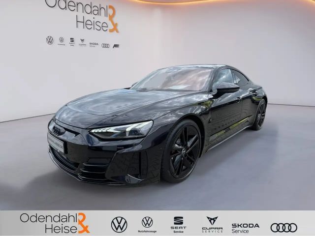 Audi e-tron GT RS quattro 360° KAMERA / PANO / B  O / 2023 Elektrisch
