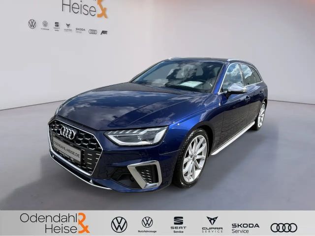 Audi S4 Avant TDI tiptronic HEAD-UP/ BO/ 360° KAMERA/ 2022 Diesel