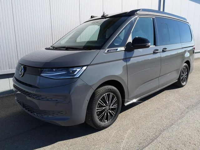 Volkswagen T7 California Beach Tour 2.0 TDI DSG 110 kW (150 PS), Automat... 2026 Diesel