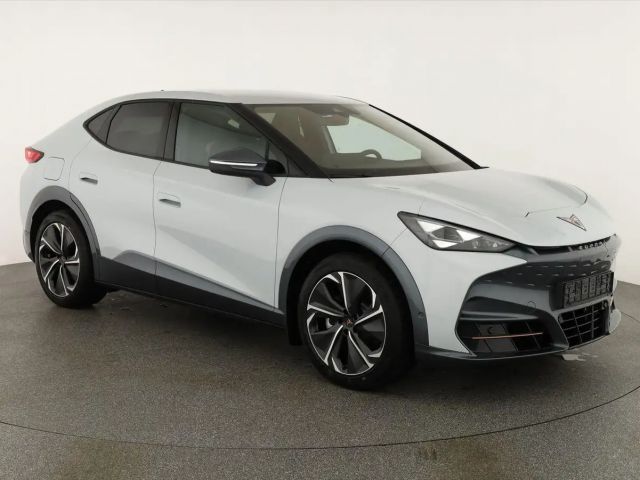Cupra Tavascan 250 kW 4Drive VZ VZ, Navi, Wärmepumpe, Kamera, ... 2026 Elektrisch